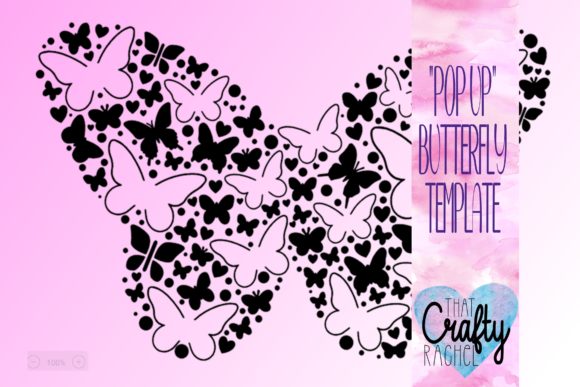 Butterfly Pop Up 3D SVG DXF: A Designer’s Real-World Review